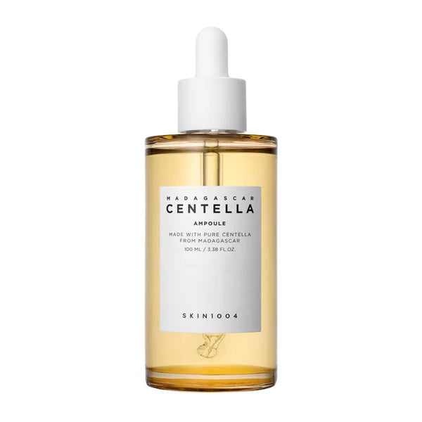 Madagascar Centella Ampoule - Ampolleta Calmante e Hidratante