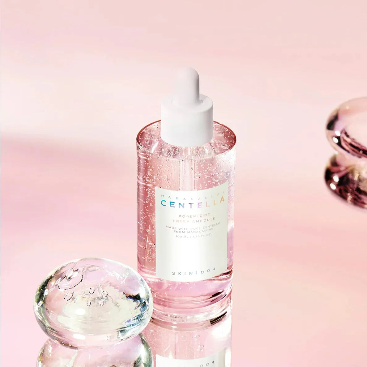 SKIN 1004 - Madagascar Centella Poremizing Fresh Ampoule Jumbo