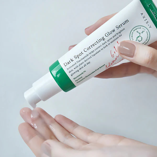 Dark spot Corrector Glow Serum 50 ML - Suero Despigmentante, anti manchas
