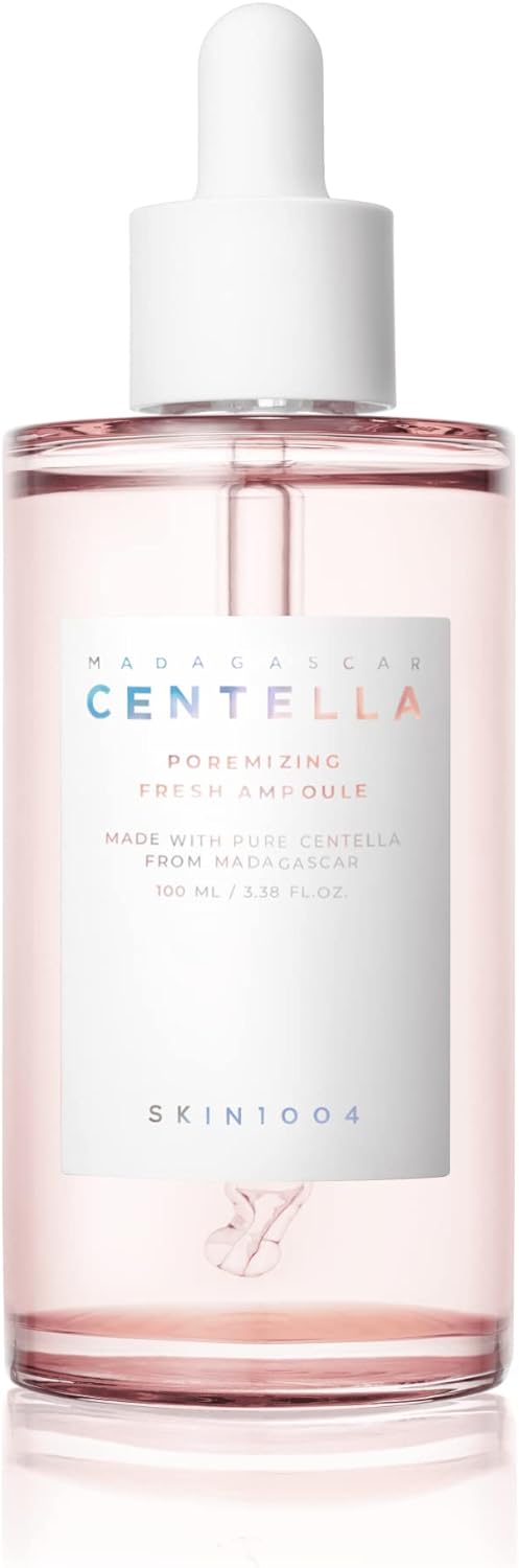 SKIN 1004 - Madagascar Centella Poremizing Fresh Ampoule Jumbo