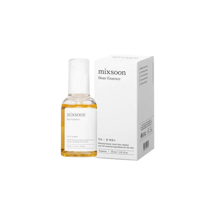 MIXSOON Bean Essence - Hidratante Exfoliante