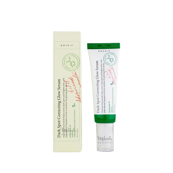 Dark spot Corrector Glow Serum 50 ML - Suero Despigmentante, anti manchas