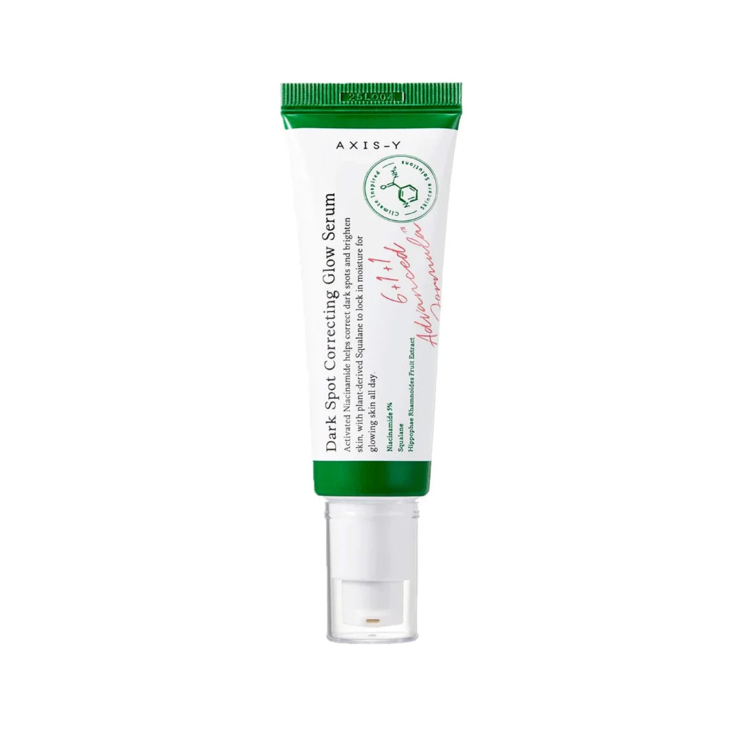 Dark spot Corrector Glow Serum 50 ML - Suero Despigmentante, anti manchas