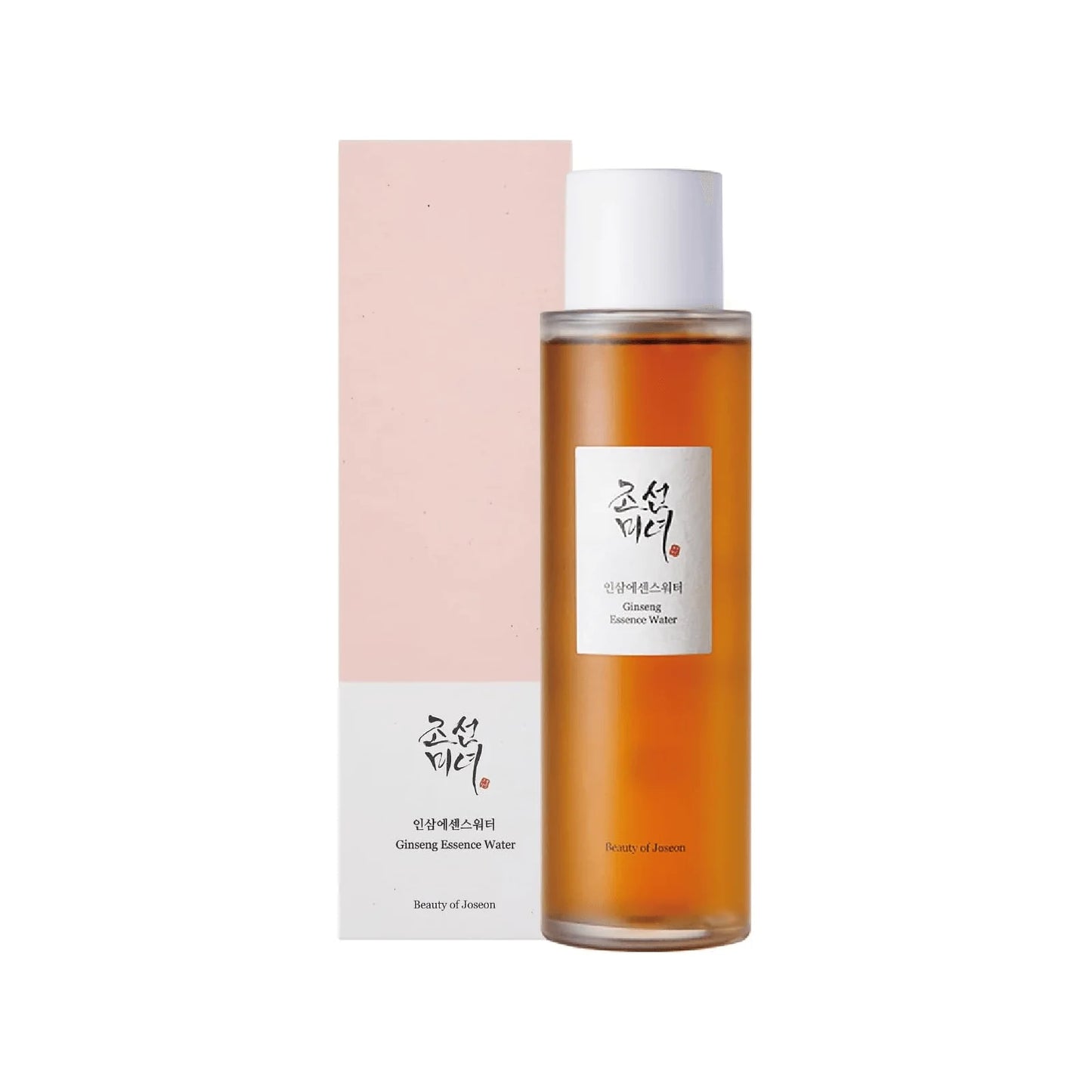 Beauty of Joseon - Ginseng Essence Water -Esencia Hidratante Antioxidante