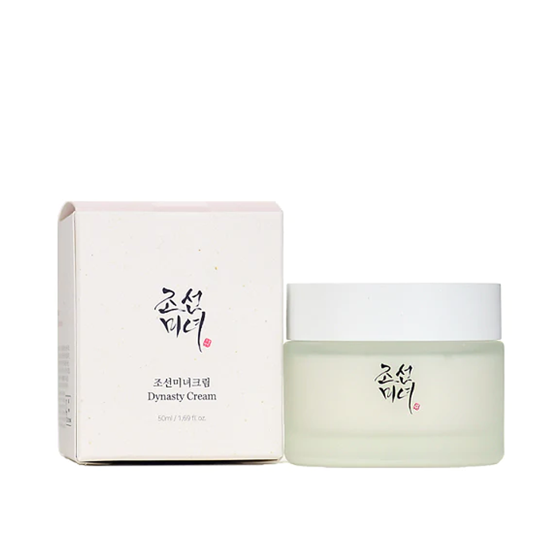Dynasty Cream 50 ML - Crema Antiarrugas Aclarante