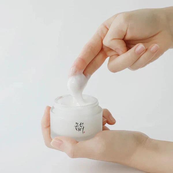 Dynasty Cream 50 ML - Crema Antiarrugas Aclarante