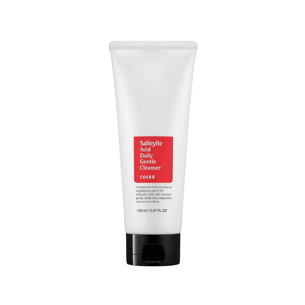 Salicylic Acid Daily Cleanser 150ml - Limpiador Facial Anti Acne