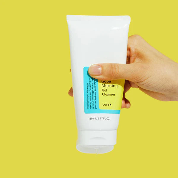 Low pH Good Morning Gel Cleanser 150 ML - Limpiador Facial Purificador