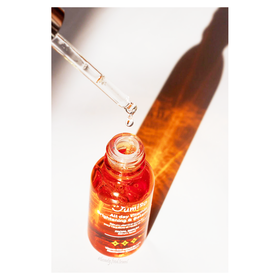 All Day Vitamin Brightening & Balancing Serum - Suero Iluminador