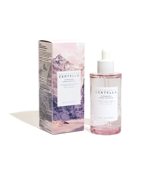 SKIN 1004 - Madagascar Centella Poremizing Fresh Ampoule Jumbo