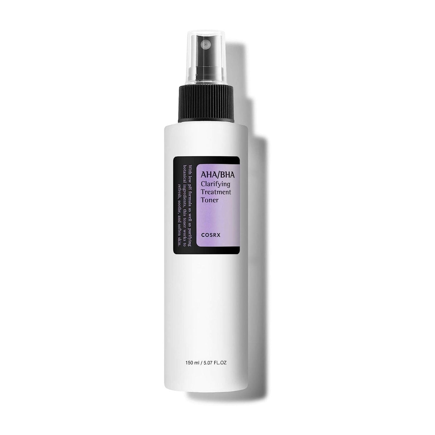 AHA/BHA Clarifying Treatment Toner 150 ML- Tonico Exfoliante