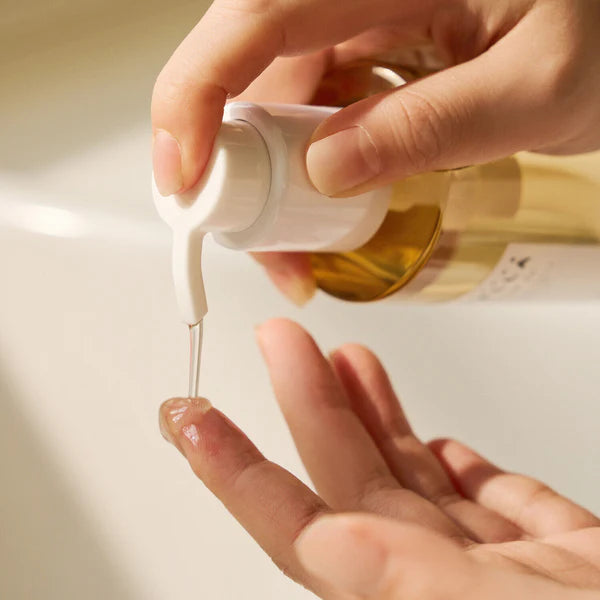 Centella Light Cleansing Oil - Limpiador a Base de Aceite